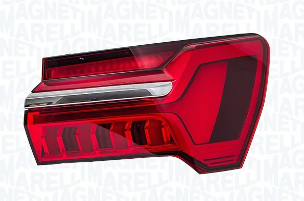 Tail Light Assembly